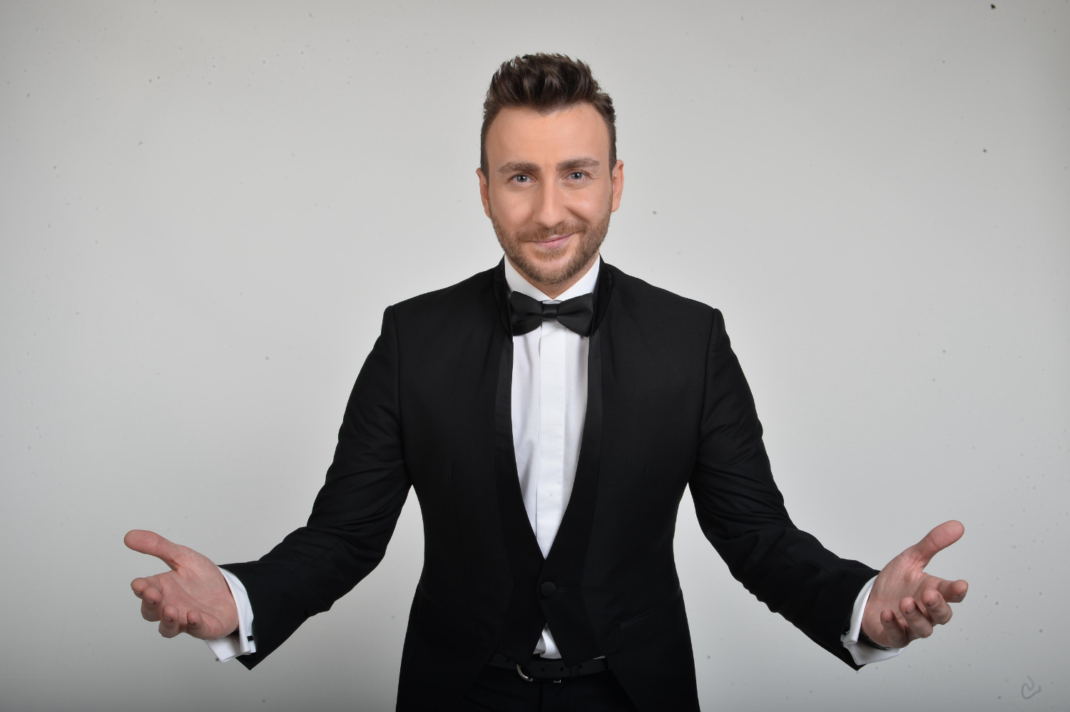 “Sefa Doğanay Gazinosu” başlıyor